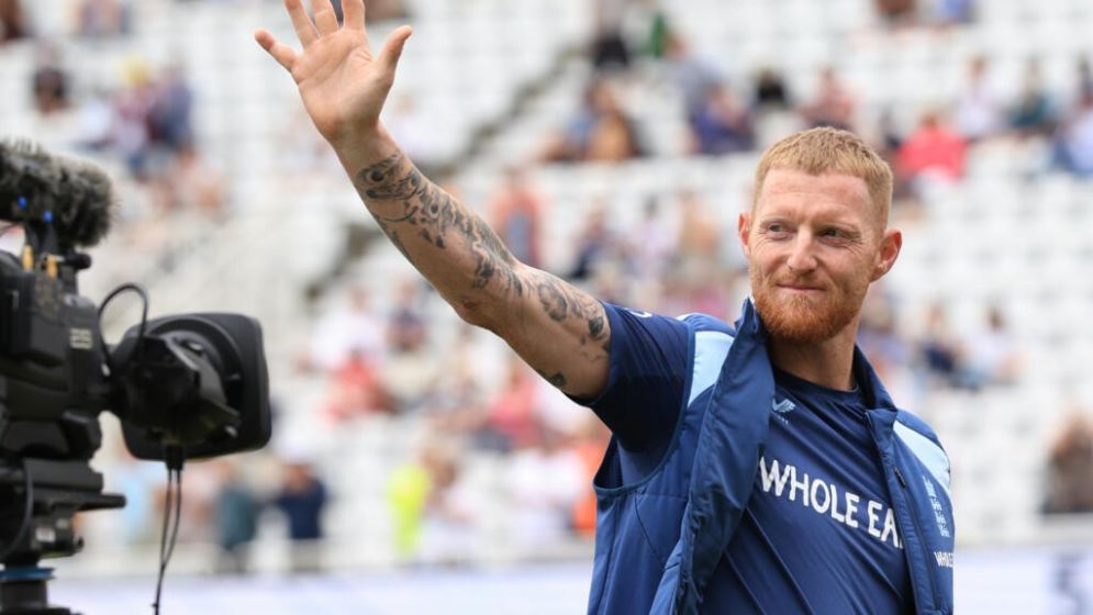 'Role model' Stokes set to open for Adelaide Strikers