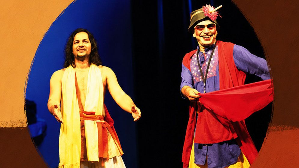 Nazrul’s ‘Leto Gaan’, ‘Kabigaan’ at Shilpakala today