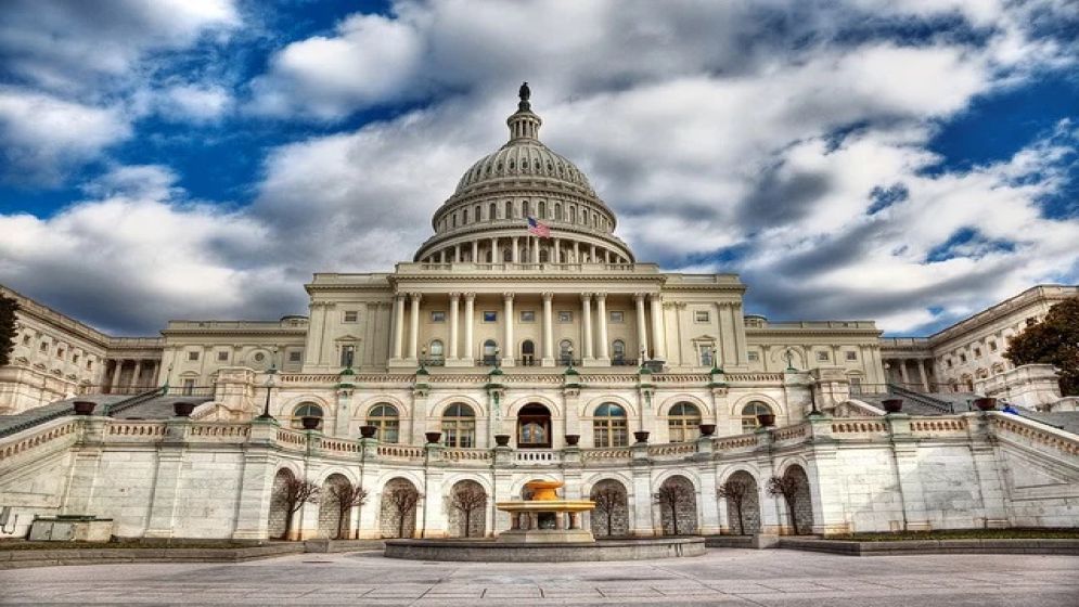 US House passes bill to crack down on university boycotts of Israel