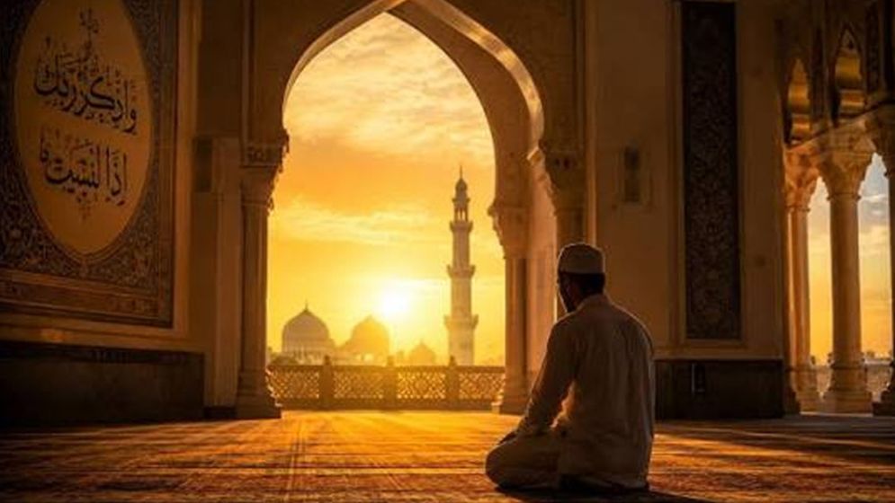 The door of Allah’s mercy always open to all