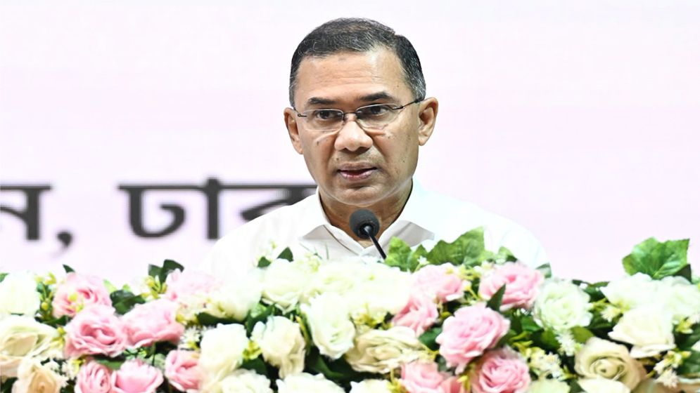 No minorities, we are all Bangladeshis: PM Tarique