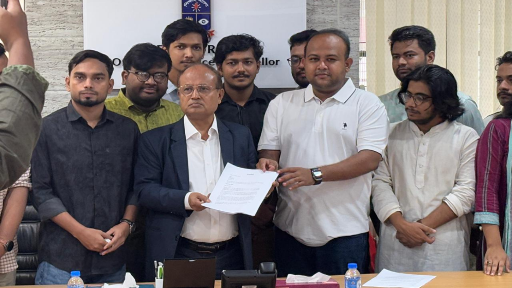 JCD leader urges rooftop solar project at DU