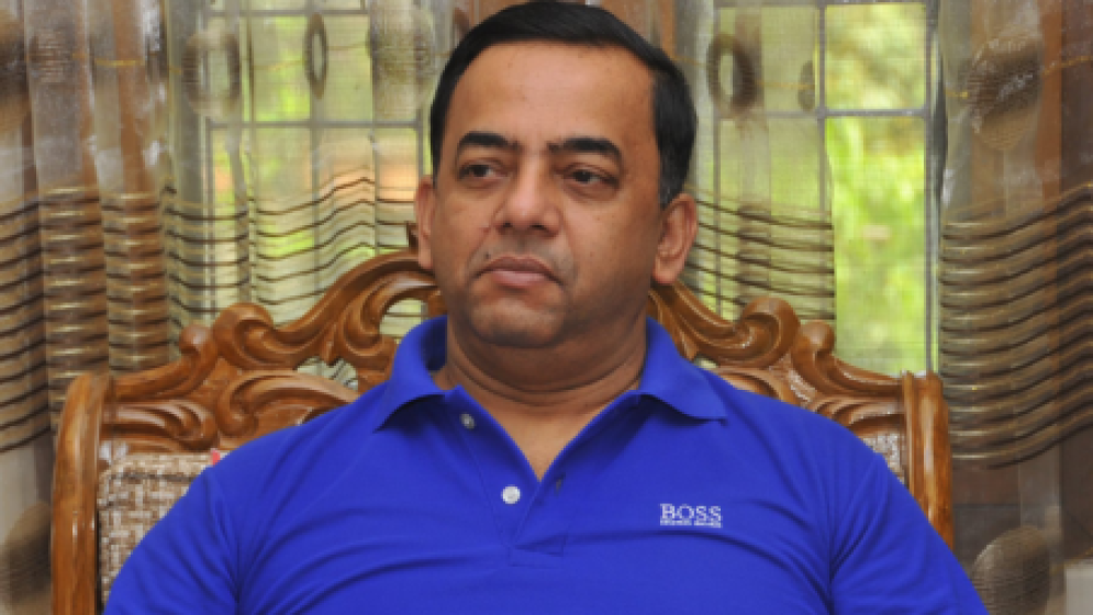 Bangladesh Police seek Interpol help to trace ex-IGP Benazir