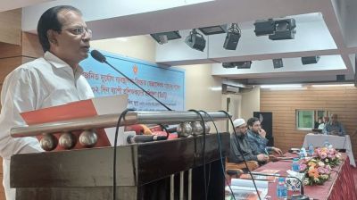 Prepare before earthquake strikes: Dulu