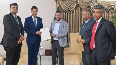 Bangladesh extends $1m assistance to disaster-hit Nepal