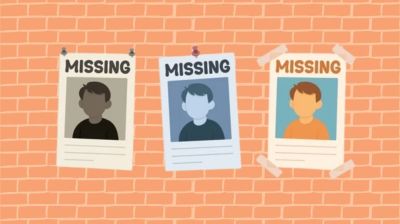 2,038 children remain missing: Police Headquarters
