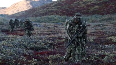 Denmark sends conscripts to Greenland as Arctic tensions grow