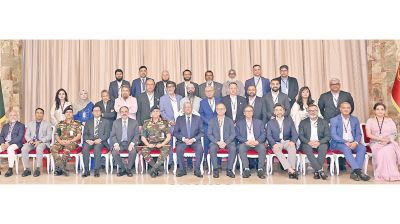 Govt trying utmost to resolve RMG crisis: Mirza Fakhrul