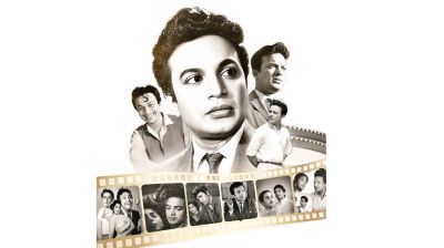 Birth Centenary of Mahanayak