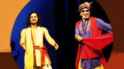 Nazrul’s ‘Leto Gaan’, ‘Kabigaan’ at Shilpakala today
