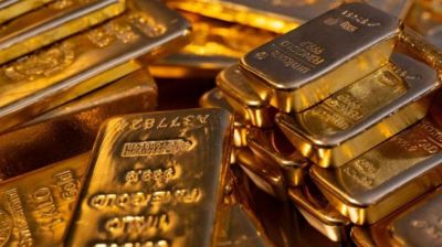 Dutch shift 86 tonnes of gold from US, Canada to UK