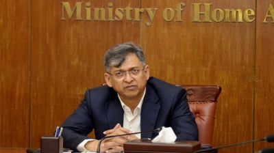 First phase of Bishwa Ijtema proposed for 8-10 January: Home Minister