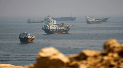 Iran, US trade threats after fresh strikes