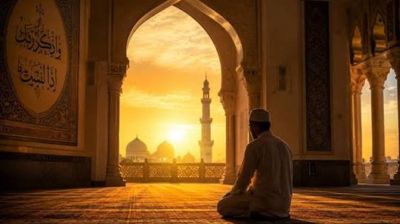 The door of Allah’s mercy always open to all