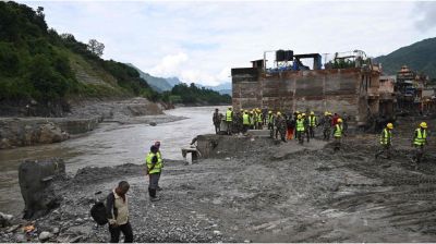 Nepal says death toll rises to 1,252 as rescue operations continue