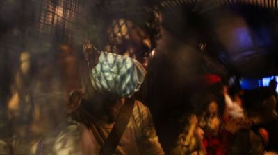 Myanmar vows ‘safe and dignified’ returns for its citizens
