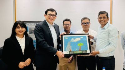Singapore sees major carbon trading potential for Bangladesh