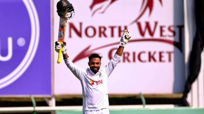 Towhid's 350 wins 'Hridoy'