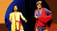 Nazrul’s ‘Leto Gaan’, ‘Kabigaan’ at Shilpakala today