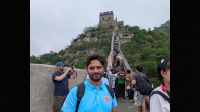 The Great Wall of China: My Epic Journey Through 2,000 Years of History