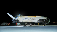 US, China arm for space warfare: hunter satellites and orbital weapons