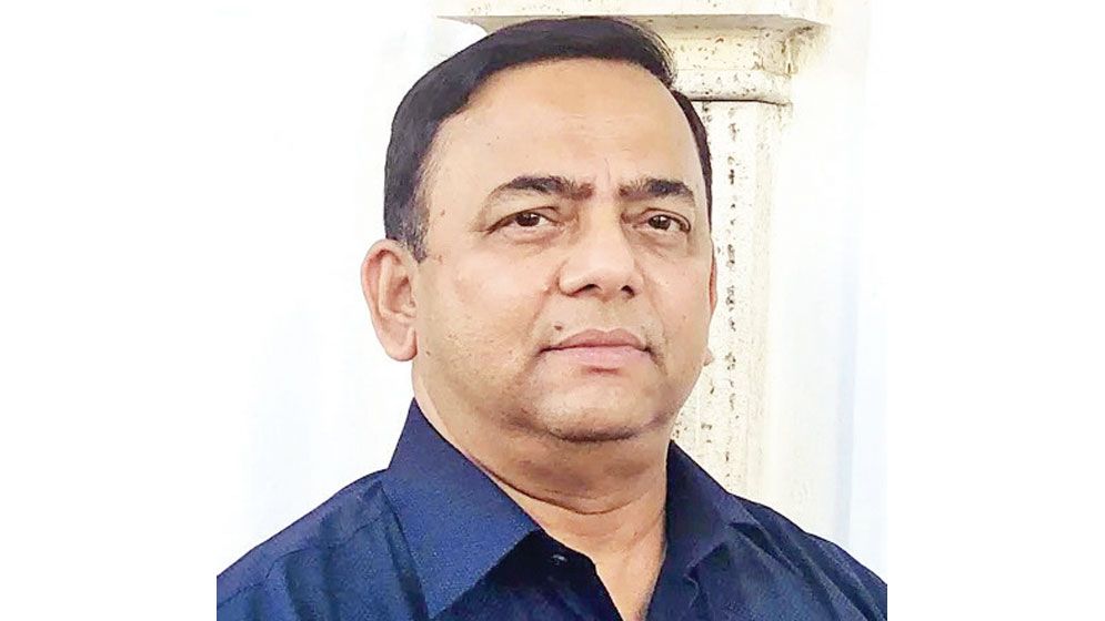 Police seek Interpol help to trace ex-IGP Benazir