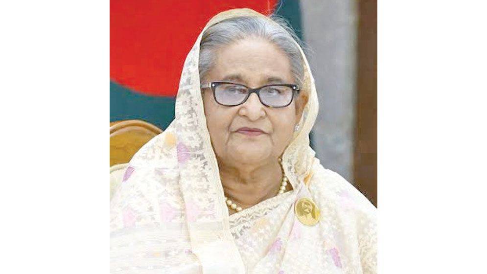 ICT orders newspaper notices for Hasina, 29 others