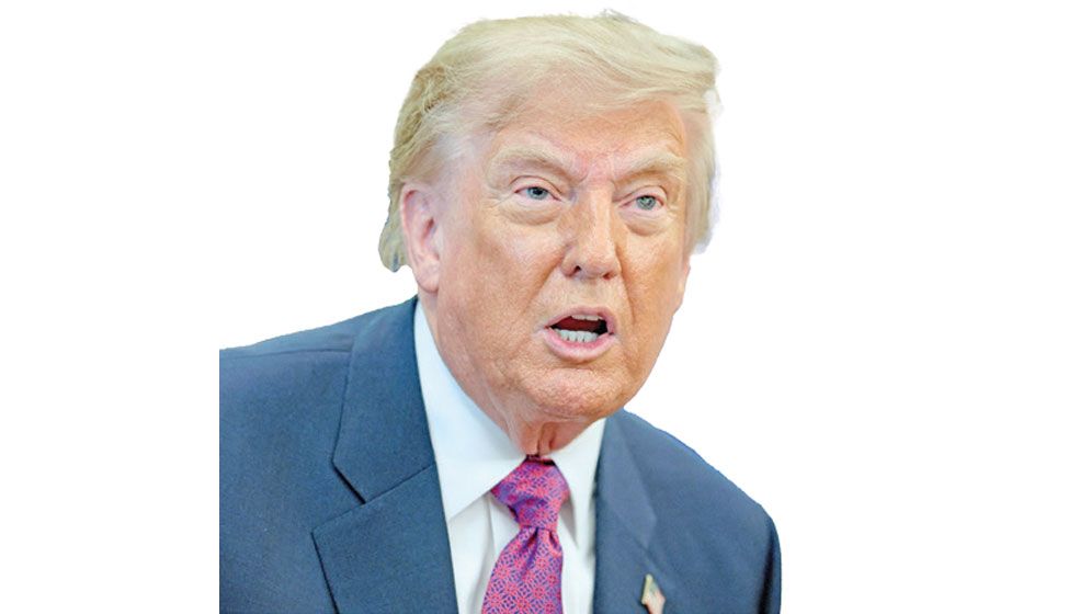 TRUMP NEWEST ORDER LIMITING BIRTHRIGHT CITIZENSHIP BLOCKED
