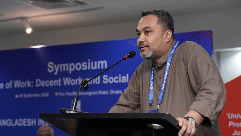 Govt committed to sustainable employment, secure workplace: Mahdi