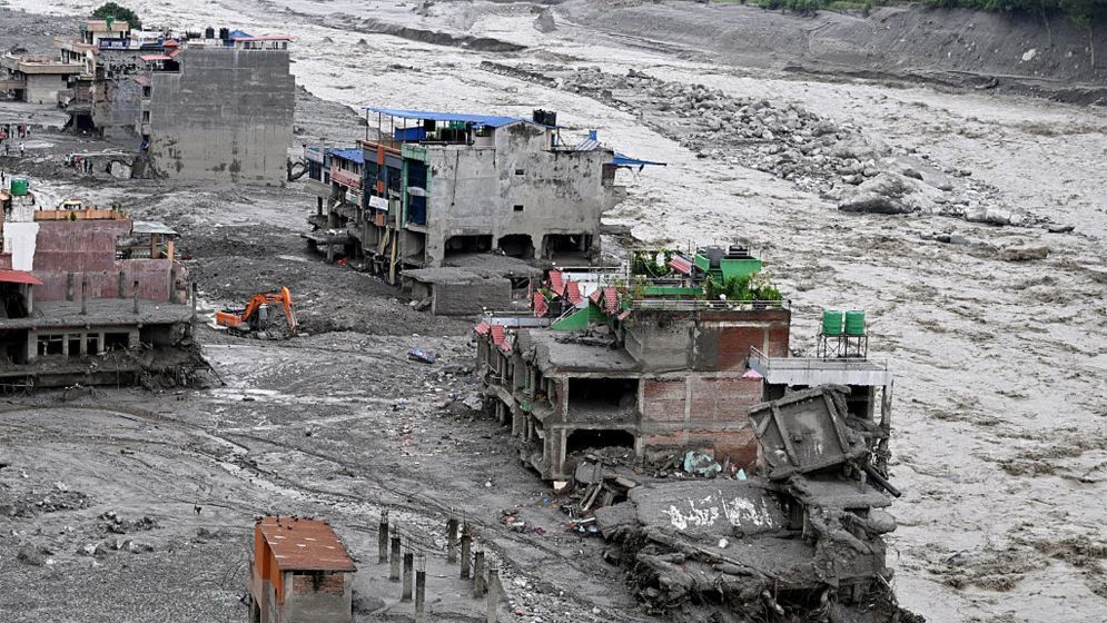 UN appeals for $50 million for Nepal flood victims
