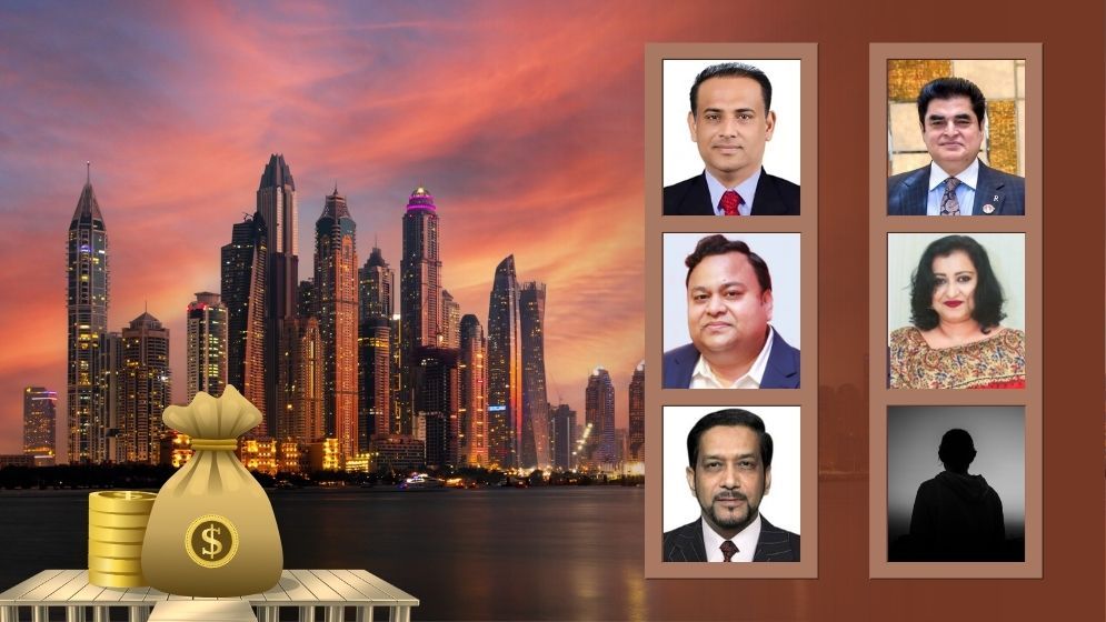 ACC probes 73 Bangladeshis over Dubai properties