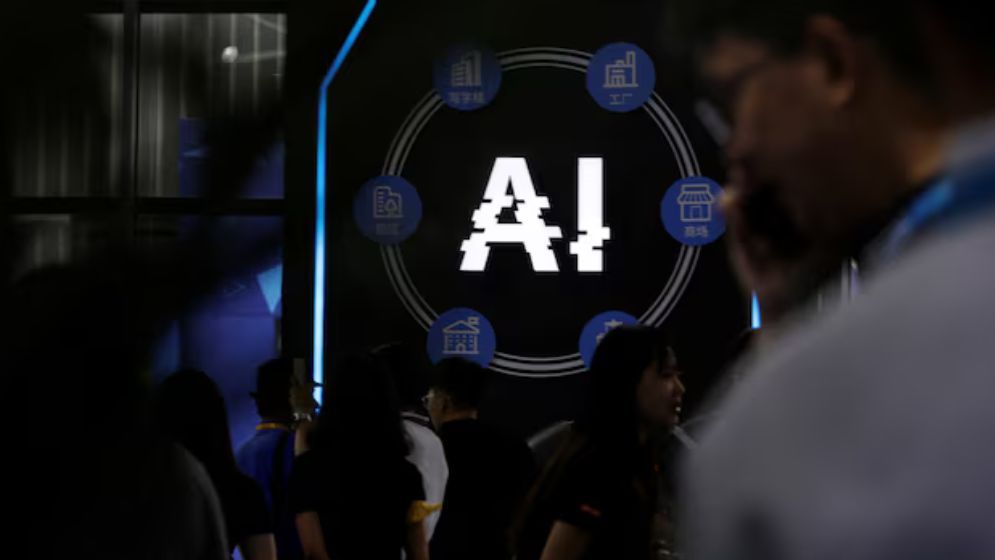 US, China gear up for mid-September AI safety dialogue