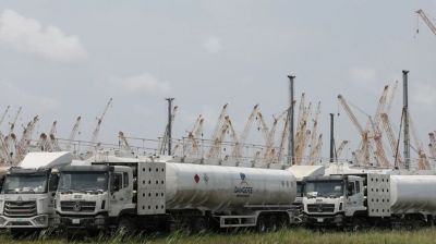 37 people die from fumes during oil pipeline theft in Nigeria: NGO