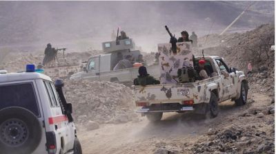 More than 80 combatants killed in Yemen clashes since Thursday