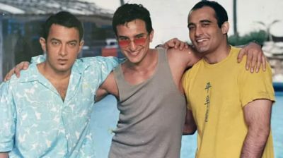 Farhan recalls Akshaye slapped Aamir 17 times in Dil Chahta Hai
