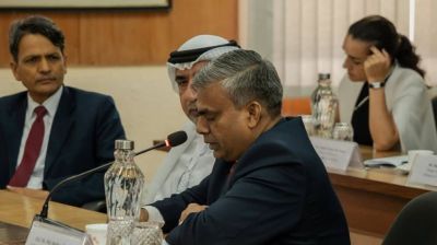 Bangladesh expresses solidarity with Nepal over devastating floods