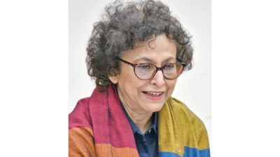 Justice, equality, human rights key to lasting peace: Irene Khan