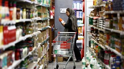 US pressure on Iran starting to tell, as sanctions and blockade bite