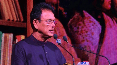Books are indispensable for guiding future generations on right path: Milon