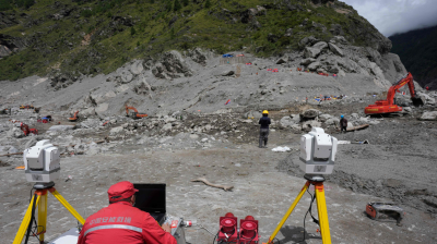 Nepal flood death toll at 1,259, missing figure jumps to 5,083