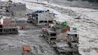 UN appeals for $50 million for Nepal flood victims