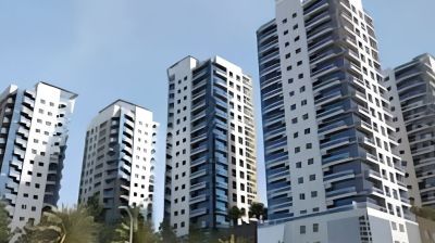 Govt takes initiative to build residential buildings for judges
