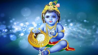 Janmashtami today