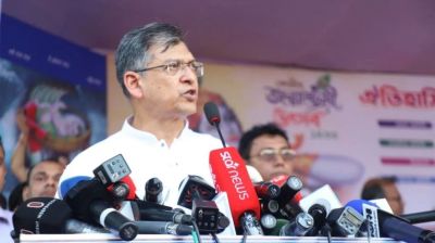 Religious freedom, peace and harmony key govt goals: Home minister