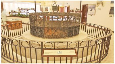 How Abdul Muttalib became sole custodian of Zamzam