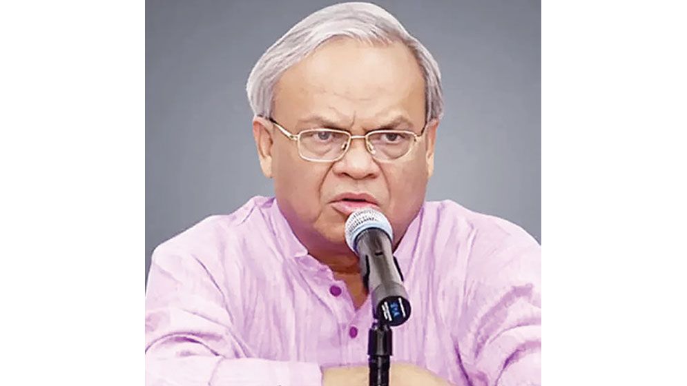 Rizvi urges opposition to advise on gas, power crises in parliament