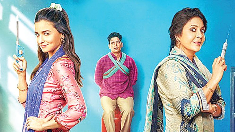 Bollywood’s 6 grittiest women-led films to watch
