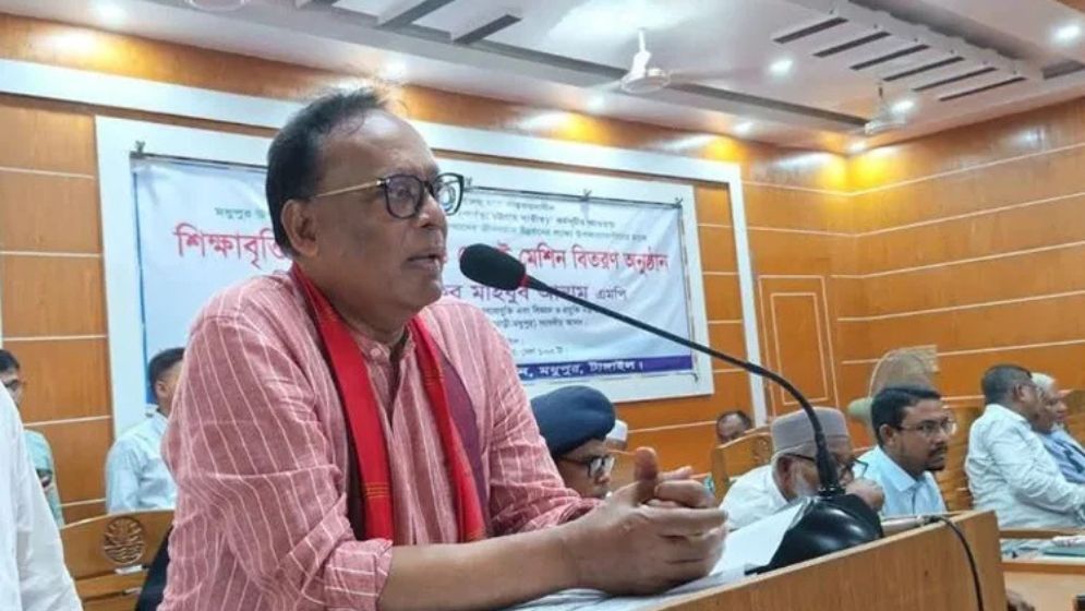 Govt working to improve living standards of ethnic groups: Mahbub Anam