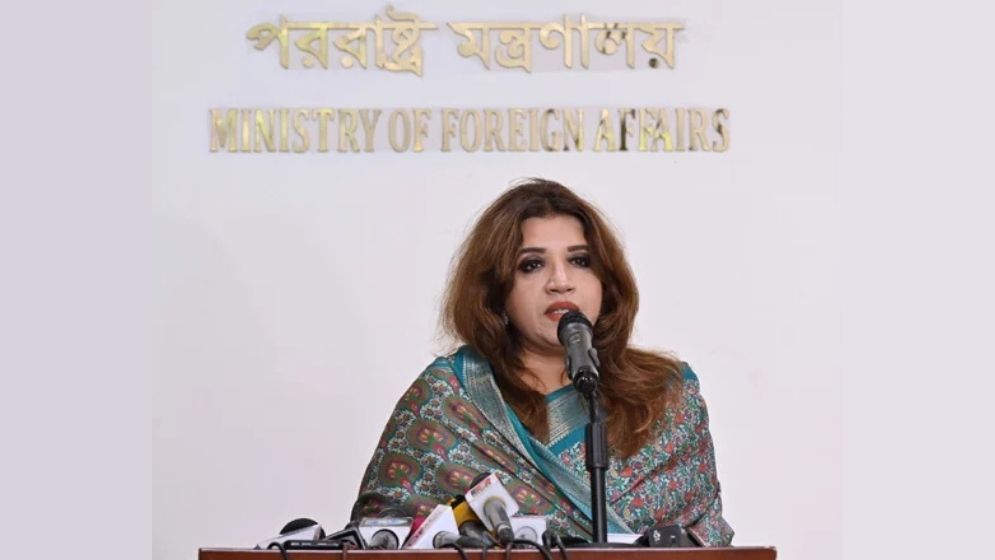 Govt exploring alternative fuel sources to tackle energy crisis: Shama