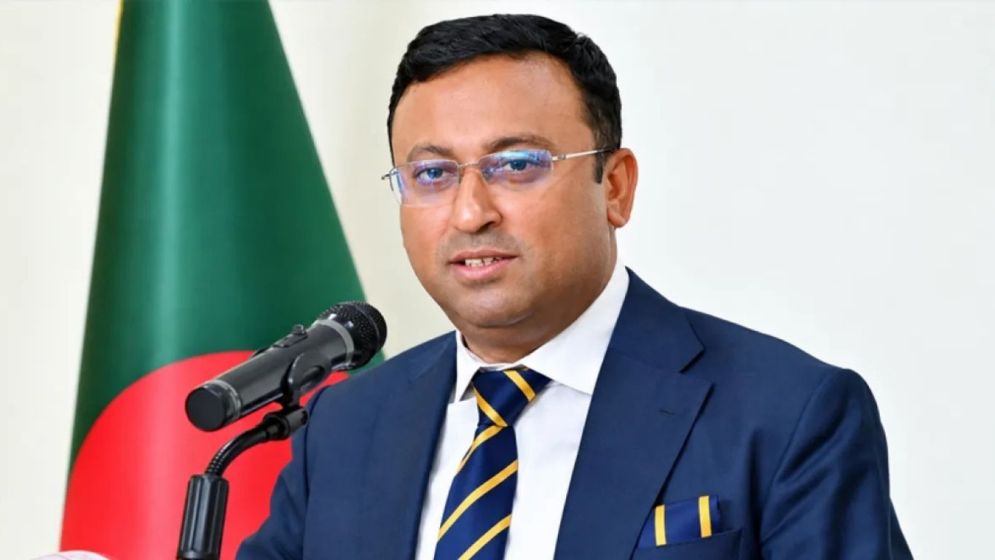 Tarique Rahman unlikely to visit India before UNGA: Humaiun